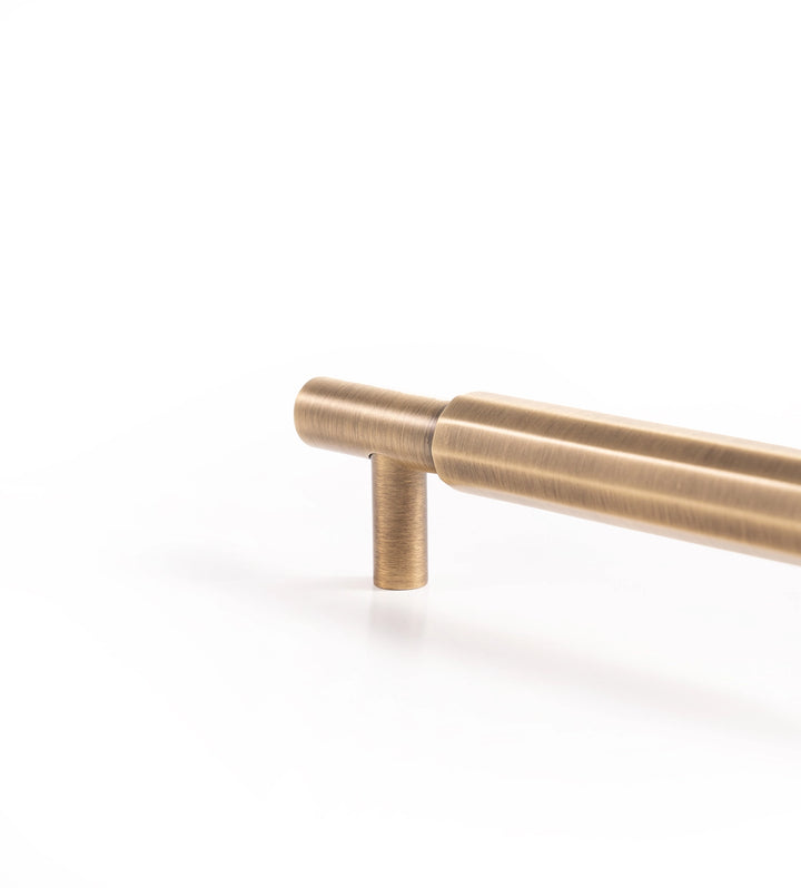 Dali Cabinet Handle Pull - Brushed Brass