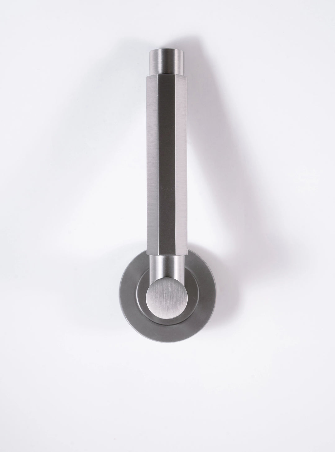 Dali Lever Handle - Nickel Plated