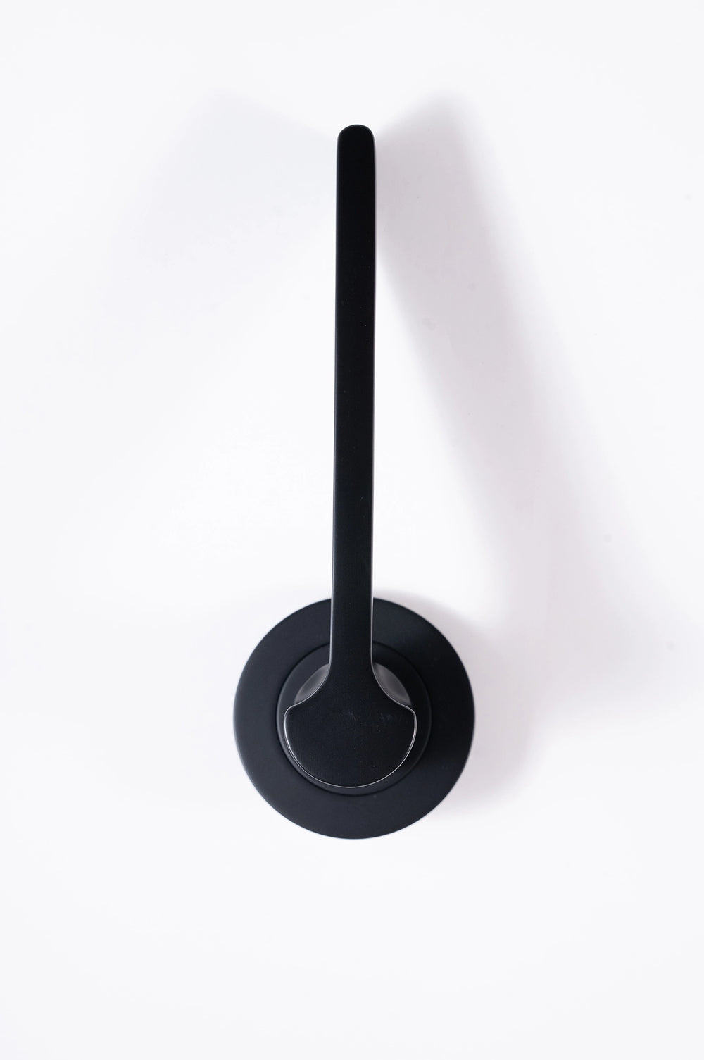 Architectural Hardware Australia | Ellis Lever Handle - Matte Black