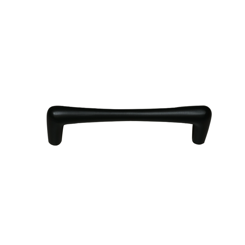 Architectural Hardware Australia | Emery Cabinet Handle Pull - Matte Black