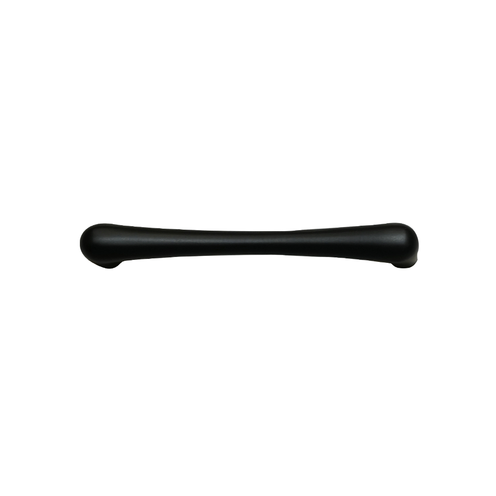 Rumi Architectural Hardware Australia | Emery Cabinet Handle Pull - Matte Black