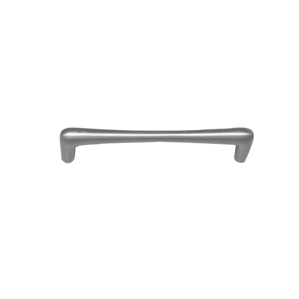 Emery Cabinet Handle Pull - Nickel Plated