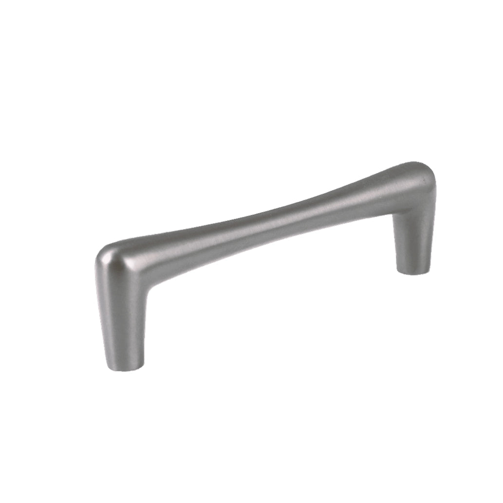 Rumi Architectural Hardware Australia | Emery Cabinet Handle Pull - Nickel Plated