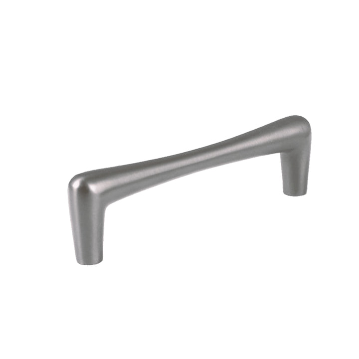 Rumi Architectural Hardware Australia | Emery Cabinet Handle Pull - Nickel Plated