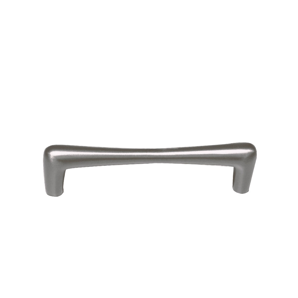 Rumi Architectural Hardware Australia | Emery Cabinet Handle Pull - Nickel Plated