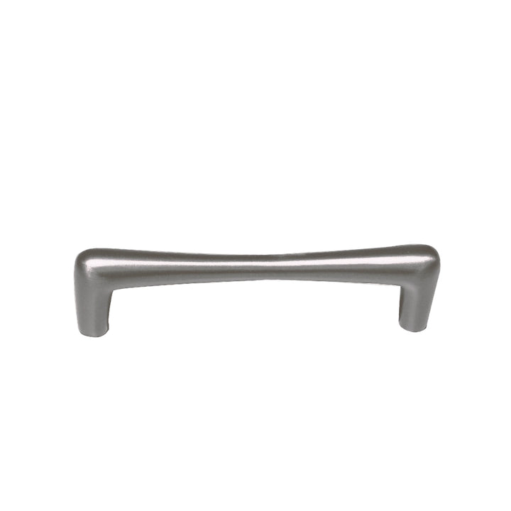 Rumi Architectural Hardware Australia | Emery Cabinet Handle Pull - Nickel Plated