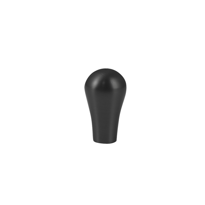 Emery Cabinet Knob - Matte Black