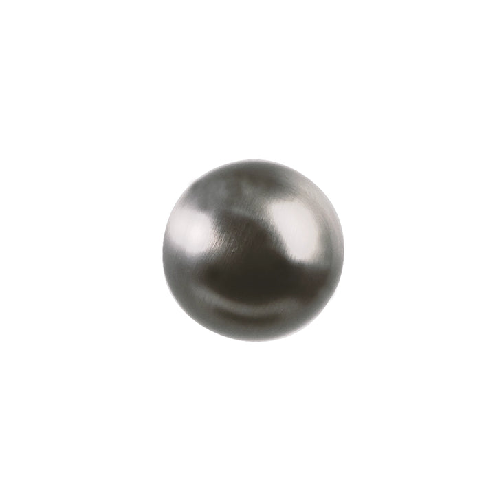 Emery Cabinet Knob - Nickel Plated