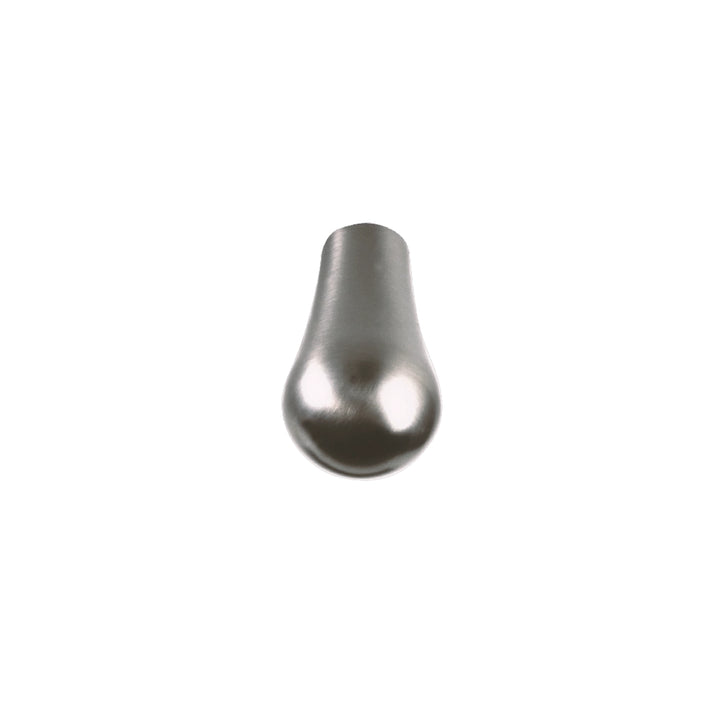 Emery Cabinet Knob - Nickel Plated