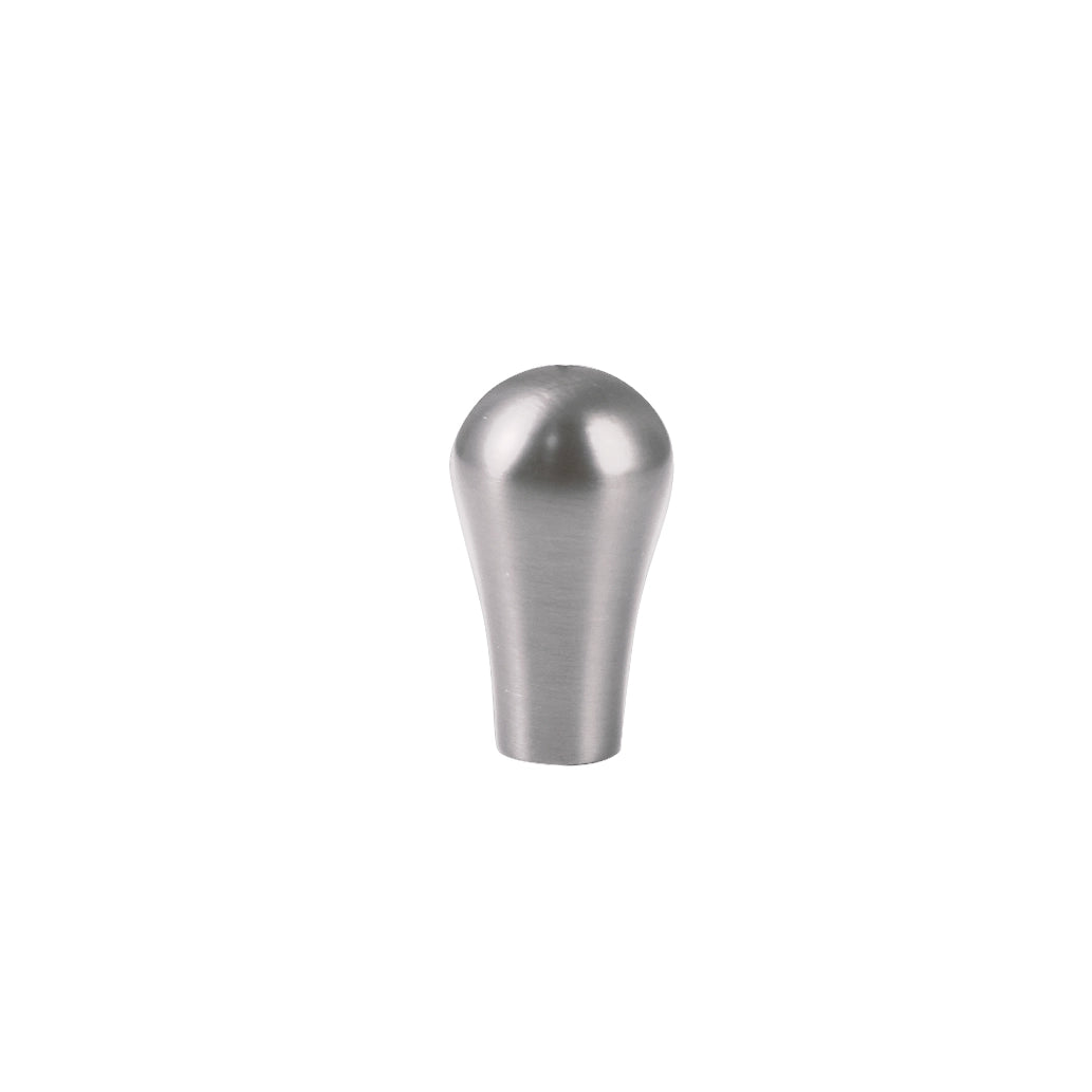 Emery Cabinet Knob - Nickel Plated