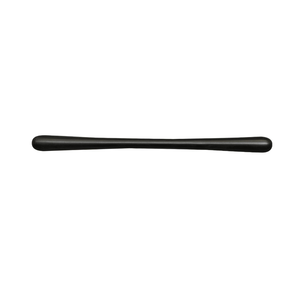 Architectural Hardware Australia | Emery Door Pull - Matte Black