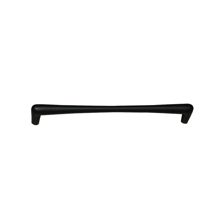 Emery Door Pull - Matte Black