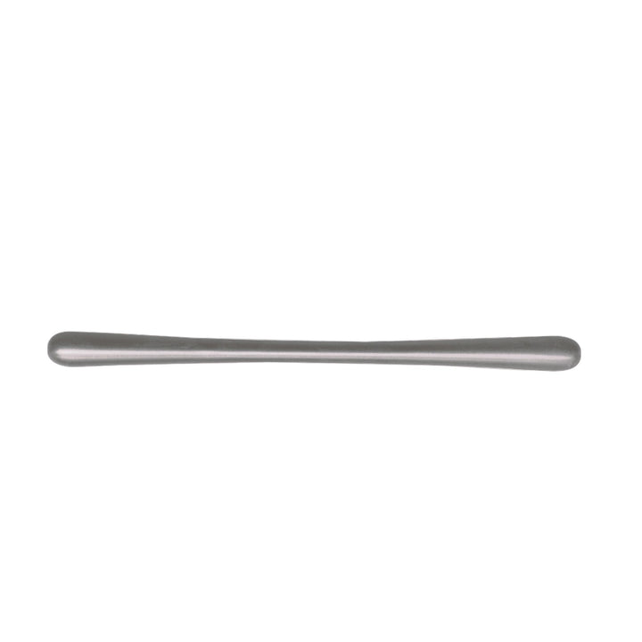 Rumi Architectural Hardware Australia | Emery Door Pull - Nickel Plated