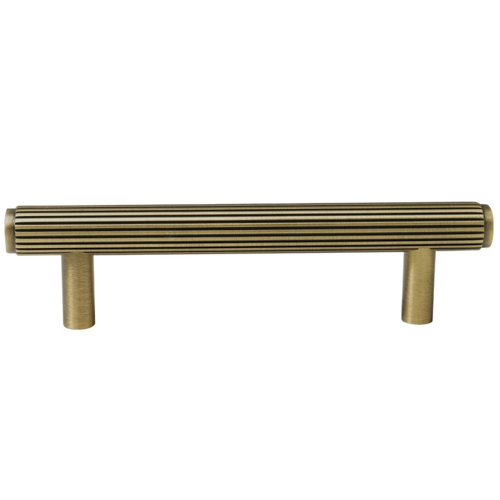 Kasuma Cabinet Handle Pull - Brushed Brass