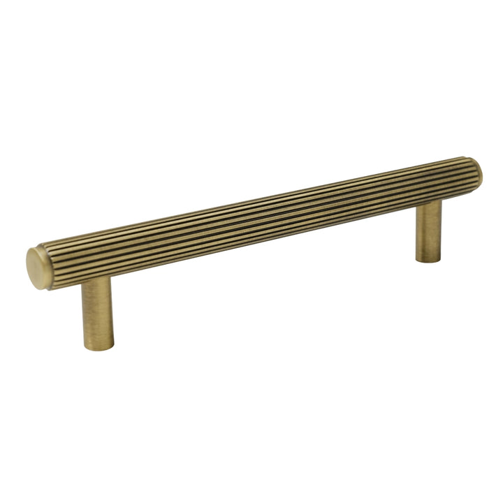 Kasuma Cabinet Handle Pull - Brushed Brass