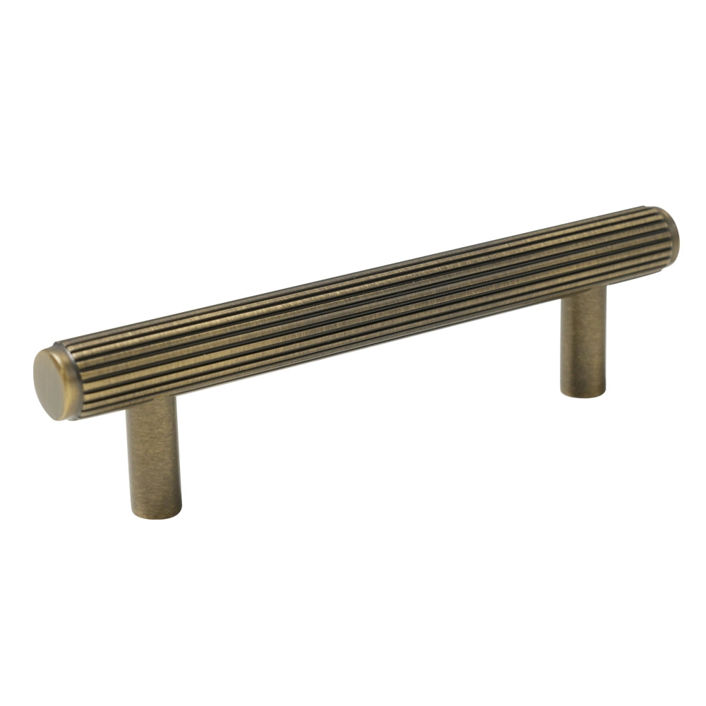 Rumi Architectural Hardware Australia | Kasuma Cabinet Handle Pull - Light Bronze