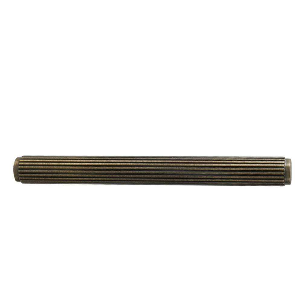 Rumi Architectural Hardware Australia | Kasuma Cabinet Handle Pull - Light Bronze