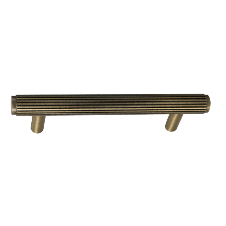 Rumi Architectural Hardware Australia | Kasuma Cabinet Handle Pull - Light Bronze