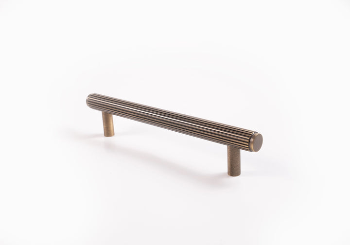 Rumi Architectural Hardware Australia | Kasuma Cabinet Handle Pull - Light Bronze