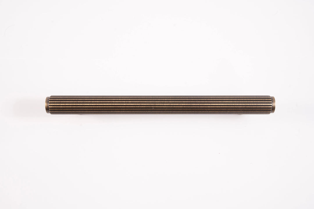 Rumi Architectural Hardware Australia | Kasuma Cabinet Handle Pull - Light Bronze