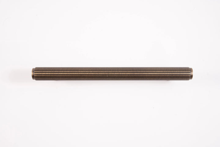 Rumi Architectural Hardware Australia | Kasuma Cabinet Handle Pull - Light Bronze