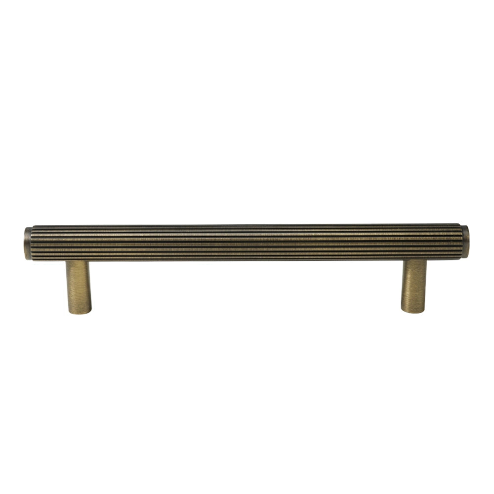 Rumi Architectural Hardware Australia | Kasuma Cabinet Handle Pull - Light Bronze