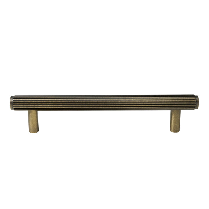 Rumi Architectural Hardware Australia | Kasuma Cabinet Handle Pull - Light Bronze