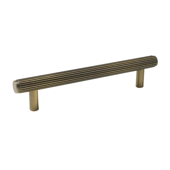 Rumi Architectural Hardware Australia | Kasuma Cabinet Handle Pull - Light Bronze