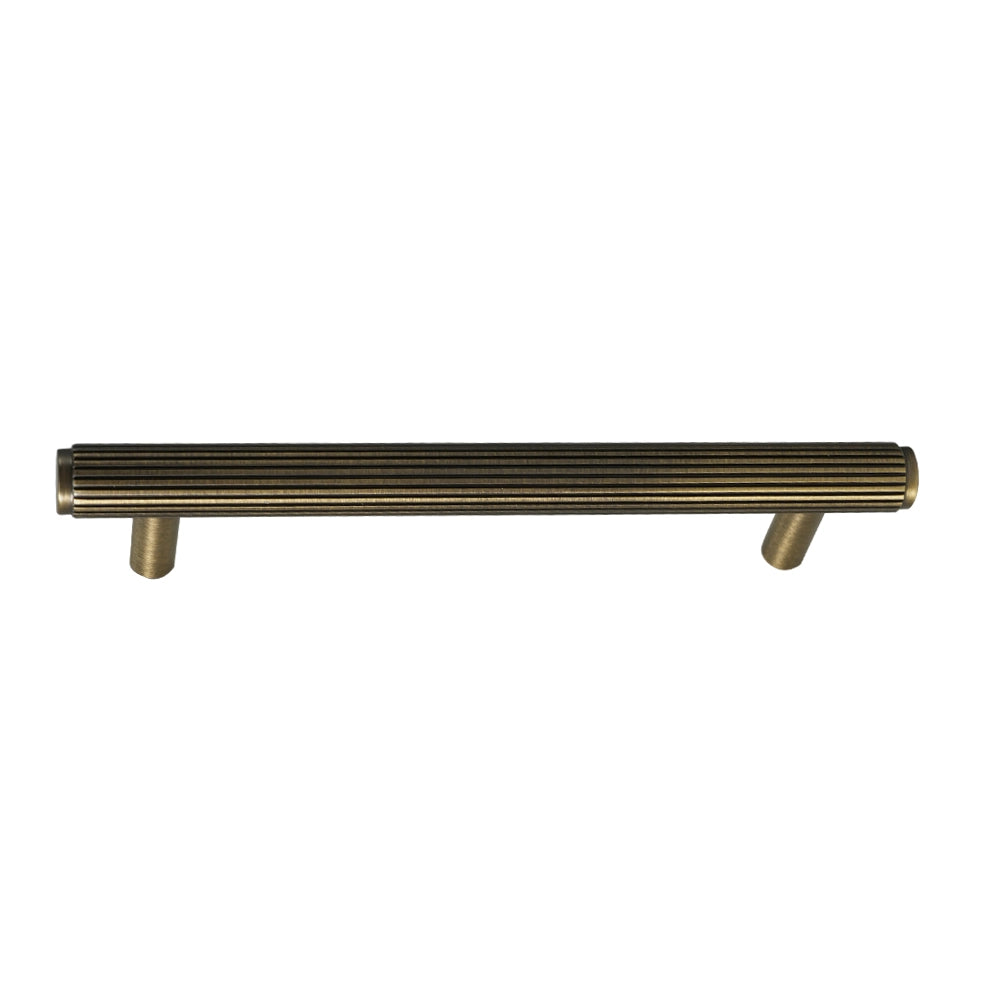 Rumi Architectural Hardware Australia | Kasuma Cabinet Handle Pull - Light Bronze