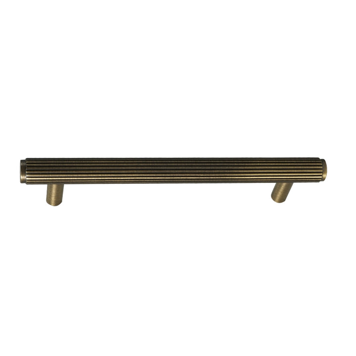 Rumi Architectural Hardware Australia | Kasuma Cabinet Handle Pull - Light Bronze