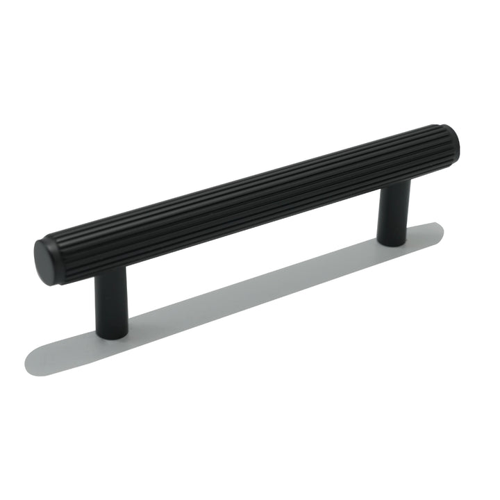 Rumi Architectural Hardware Australia | Kasuma Cabinet Handle Pull - Matte Black