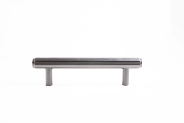 Kasuma Cabinet Handle Pull - Nickel Plated