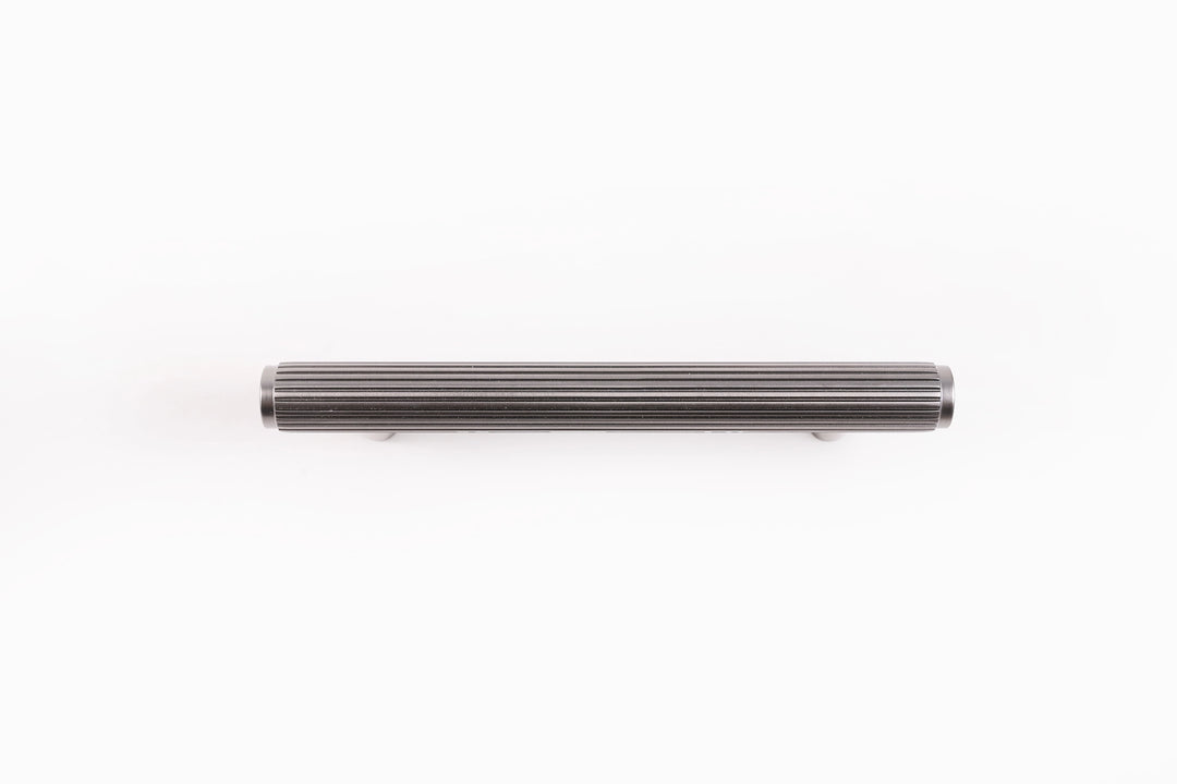 Rumi Architectural Hardware Australia | Kasuma Cabinet Handle Pull - Nickel Plated