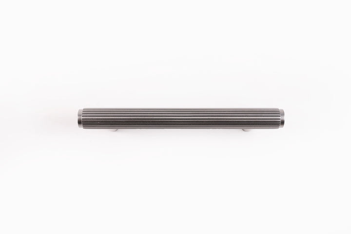 Rumi Architectural Hardware Australia | Kasuma Cabinet Handle Pull - Nickel Plated
