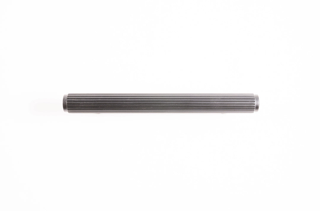 Rumi Architectural Hardware Australia | Kasuma Cabinet Handle Pull - Nickel Plated