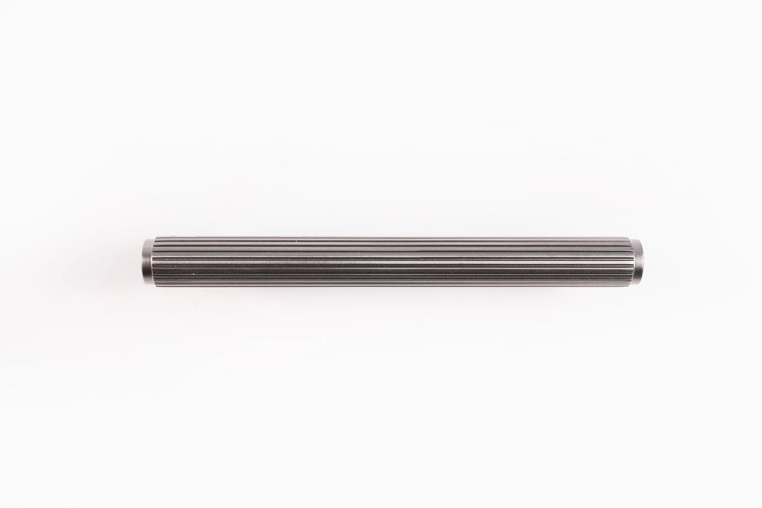 Rumi Architectural Hardware Australia | Kasuma Cabinet Handle Pull - Nickel Plated
