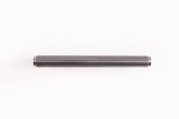 Rumi Architectural Hardware Australia | Kasuma Cabinet Handle Pull - Nickel Plated