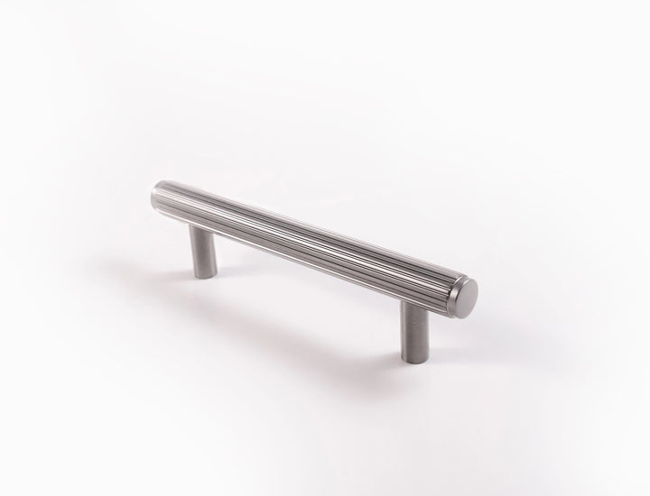 Rumi Architectural Hardware Australia | Kasuma Cabinet Handle Pull - Nickel Plated
