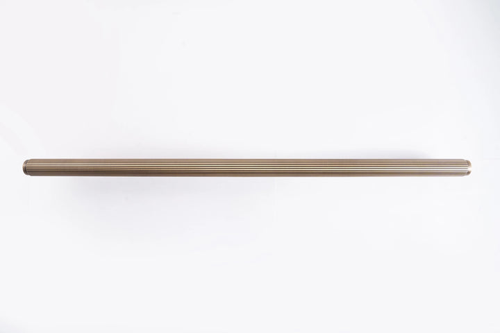 Rumi Architectural Hardware Australia | Kasuma Door Pull - Brushed Brass