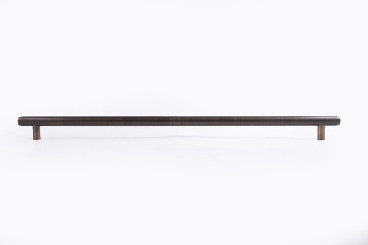 Rumi Architectural Hardware Australia | Kasuma Door Pull - Light Bronze
