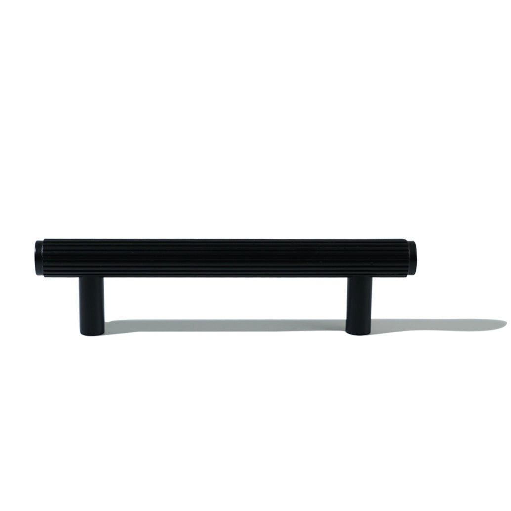 Architectural Hardware Australia | Kasuma Door Pull - Matte Black