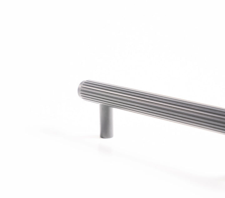 Rumi Architectural Hardware Australia | Kasuma Door Pull - Nickel Plated