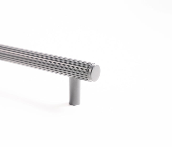 Rumi Architectural Hardware Australia | Kasuma Door Pull - Nickel Plated