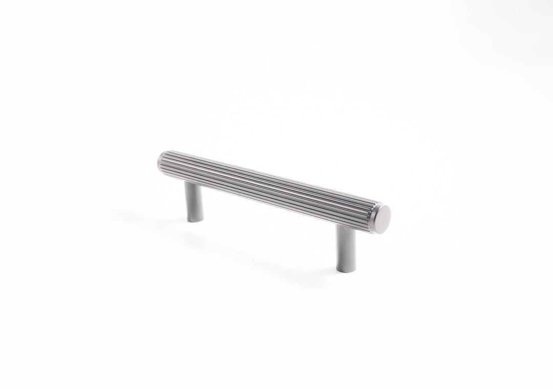 Rumi Architectural Hardware Australia | Kasuma Door Pull - Nickel Plated