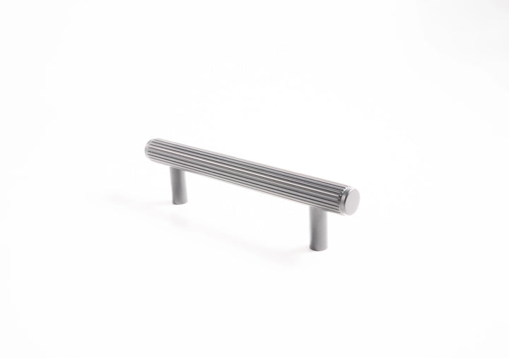 Rumi Architectural Hardware Australia | Kasuma Door Pull - Nickel Plated