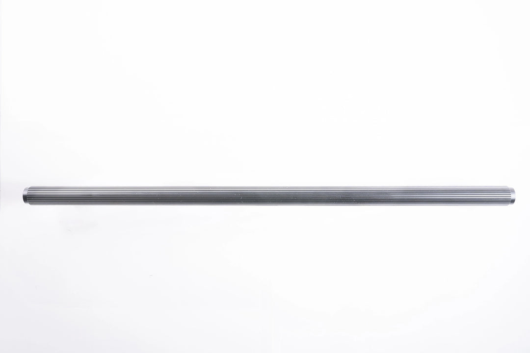 Rumi Architectural Hardware Australia | Kasuma Door Pull - Nickel Plated
