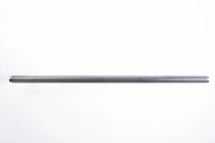 Rumi Architectural Hardware Australia | Kasuma Door Pull - Nickel Plated