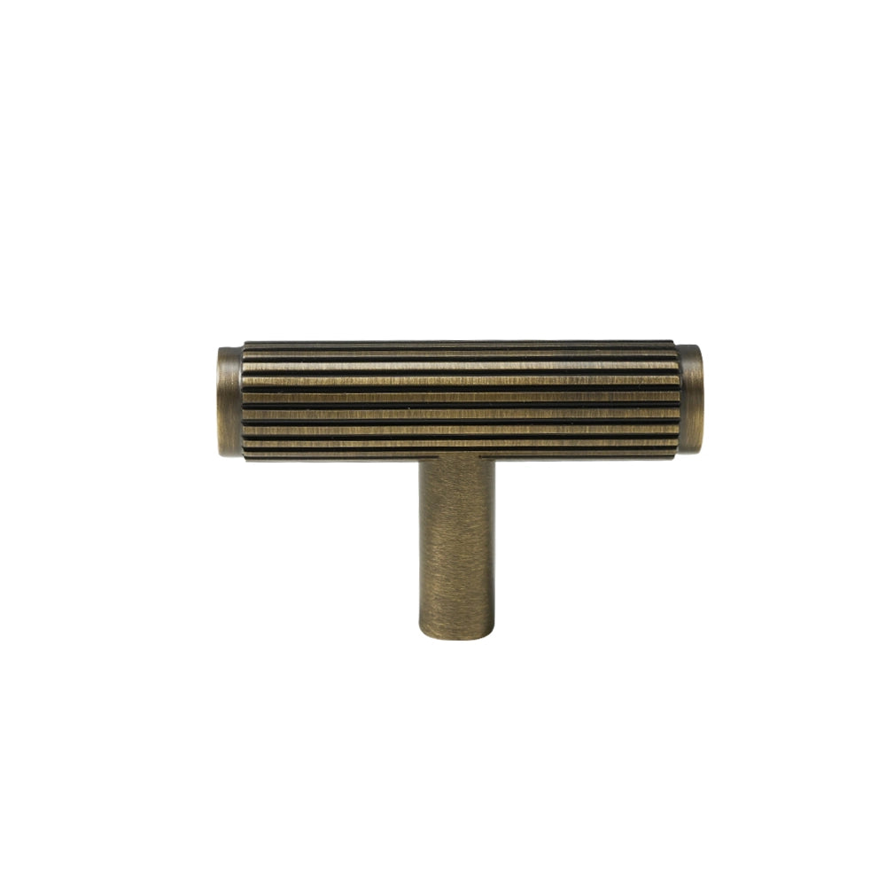 Kasuma T-pull - Light Bronze