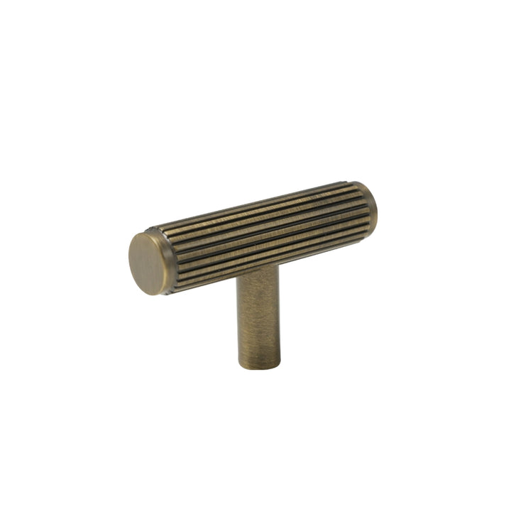 Kasuma T-pull - Light Bronze