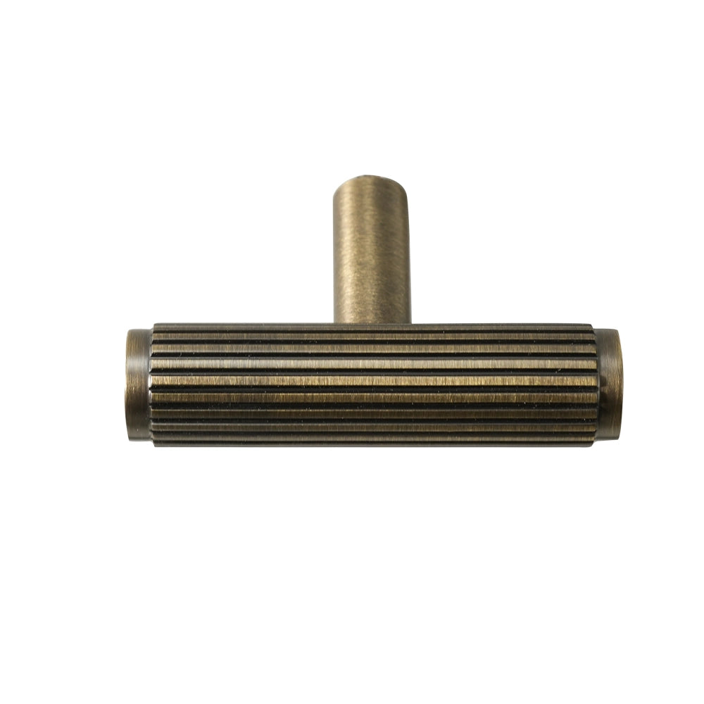 Kasuma T-pull - Light Bronze